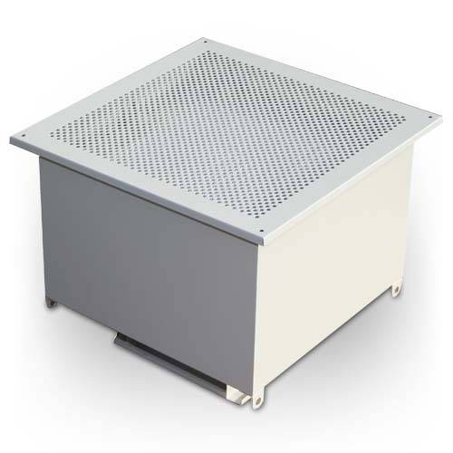 DOP高效送风口 DOP高效送风口