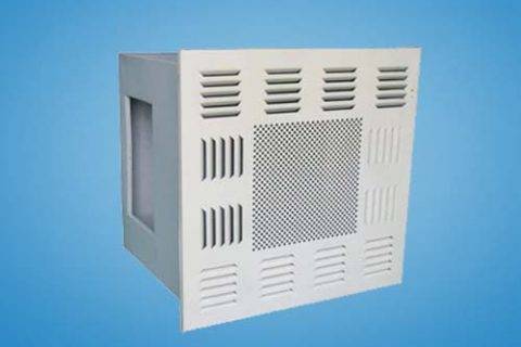 无尘车间高效送风口