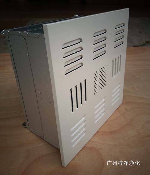 高效送风口四件套(静压箱+散流板) 高效送风口四件套(静压箱+散流板)