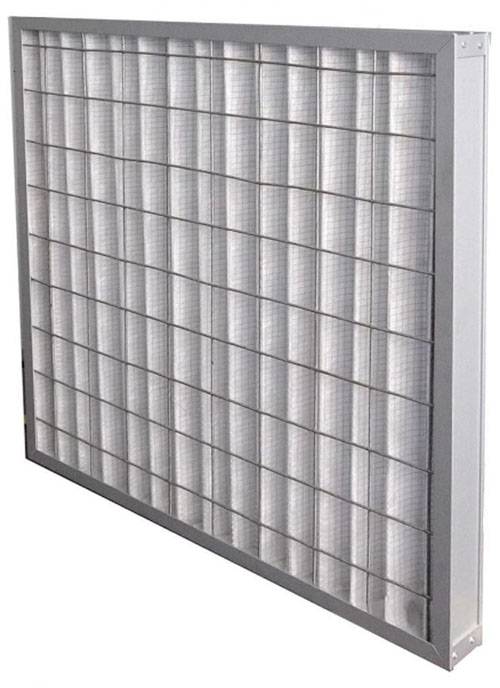 初效过滤器特点 初效过滤器特点