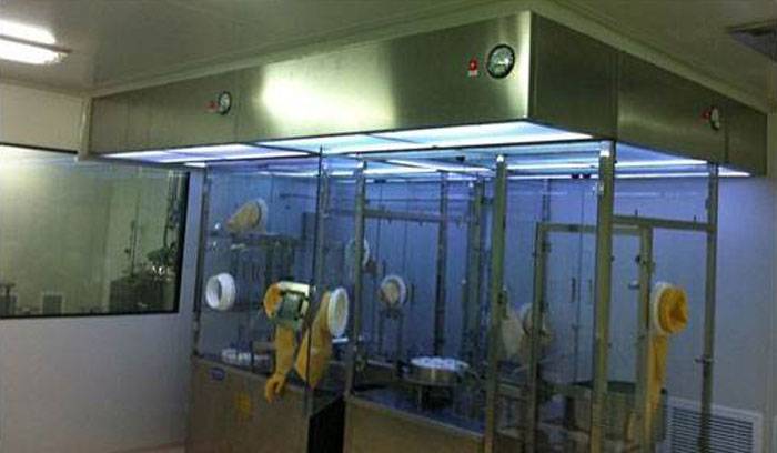 医用型层流罩 医用型层流罩