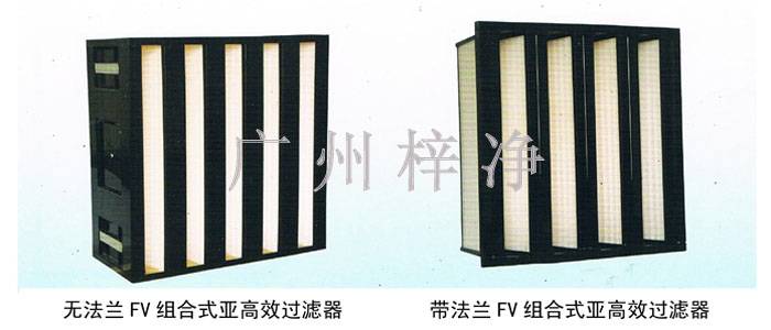 带法兰高效过滤器又称为带法兰高效qy球友会,带法兰纸隔板高效过滤器,带法兰FV组合式亚高效过滤器,大风量高效过滤器。 带法兰高效过滤器又称为带法兰高效qy球友会,带法兰纸隔板高效过滤器,带法兰FV组合式亚高效过滤器,大风量高效过滤器。