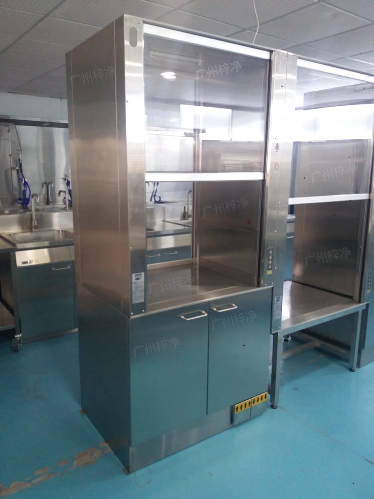 双门升降电动传递窗 双门升降电动传递窗