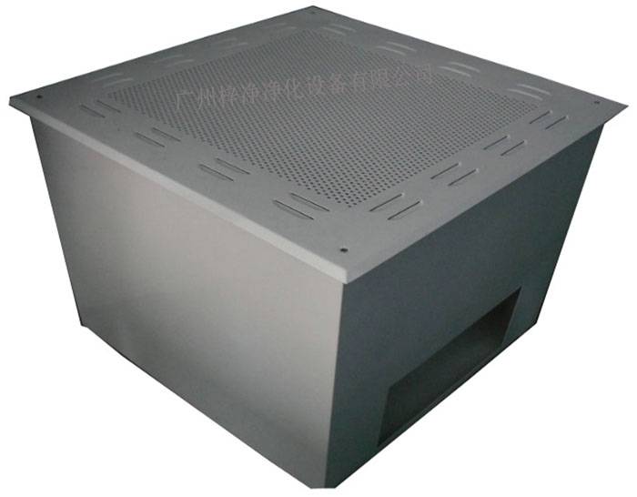 无隔板高效送风口 无隔板高效送风口