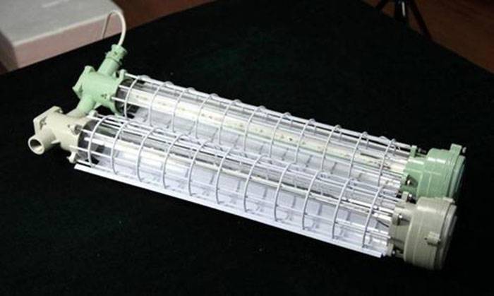 离爆灯器 离爆灯器