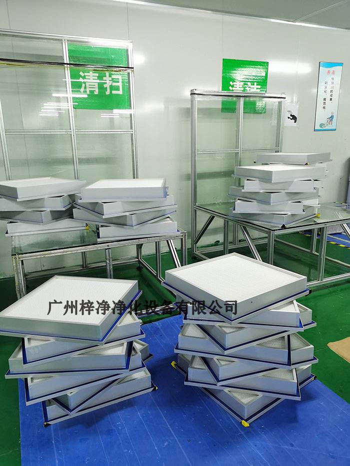 高效过滤器密封胶的厚度和宽度对其性能和密封性至关重要。 高效过滤器密封胶的厚度和宽度对其性能和密封性至关重要。